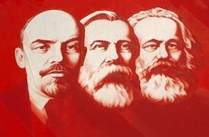 Какие твои реальные  политические убеждения?